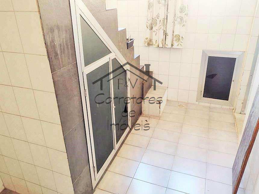 Conheça Casa à venda Rua Araguatins,Rio de Janeiro,RJ Pavuna - R$ 215.000 - FV771 - 29 29