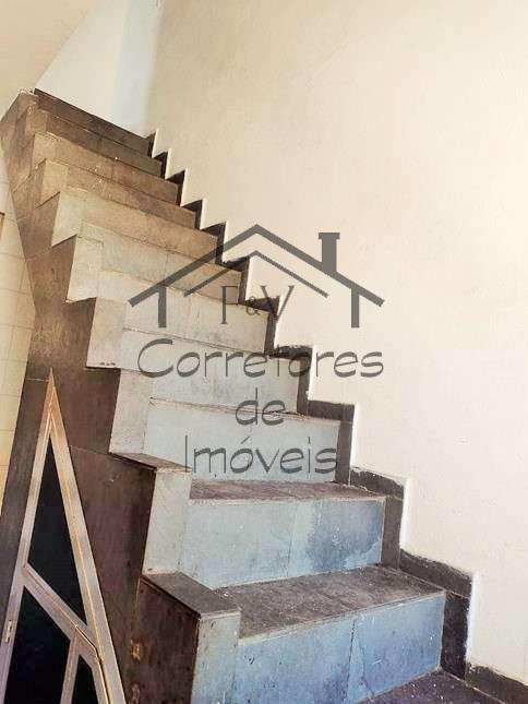 Conheça Casa à venda Rua Araguatins,Rio de Janeiro,RJ Pavuna - R$ 215.000 - FV771 - 30 30