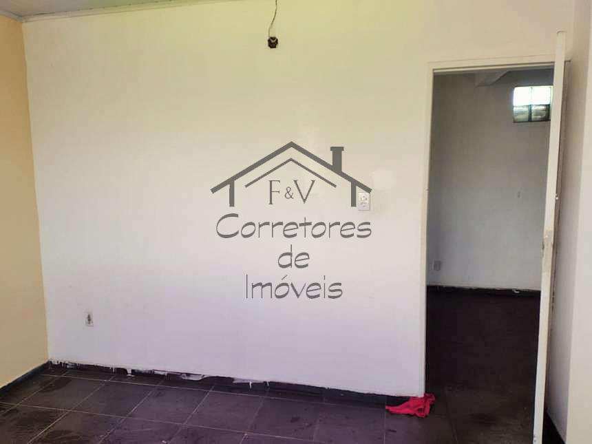Conheça Casa à venda Rua Araguatins,Rio de Janeiro,RJ Pavuna - R$ 215.000 - FV771 - 33 33