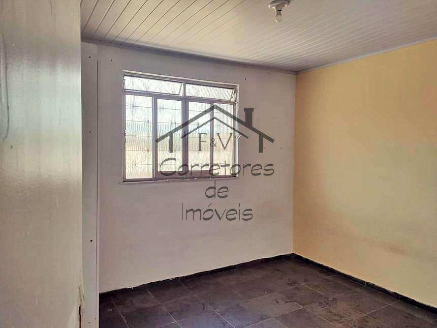 Conheça Casa à venda Rua Araguatins,Rio de Janeiro,RJ Pavuna - R$ 215.000 - FV771 - 35 35