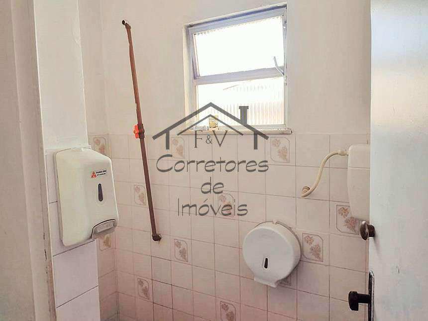 Conheça Casa à venda Rua Araguatins,Rio de Janeiro,RJ Pavuna - R$ 215.000 - FV771 - 37 37