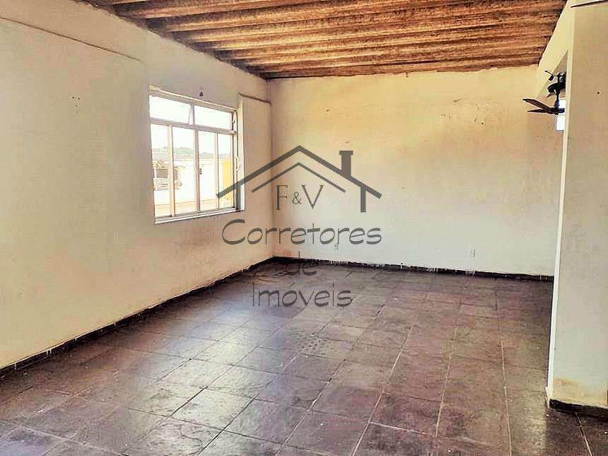 Conheça Casa à venda Rua Araguatins,Rio de Janeiro,RJ Pavuna - R$ 215.000 - FV771 - 39 39