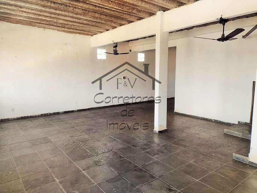 Conheça Casa à venda Rua Araguatins,Rio de Janeiro,RJ Pavuna - R$ 215.000 - FV771 - 41 41