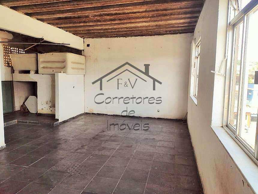Conheça Casa à venda Rua Araguatins,Rio de Janeiro,RJ Pavuna - R$ 215.000 - FV771 - 42 42