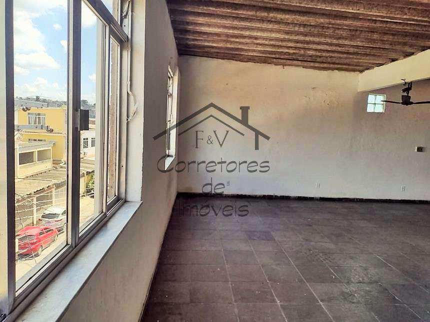 Conheça Casa à venda Rua Araguatins,Rio de Janeiro,RJ Pavuna - R$ 215.000 - FV771 - 44 44