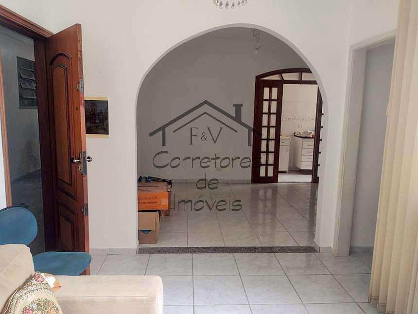 Conheça Apartamento à venda Avenida Meriti,Rio de Janeiro,RJ zona norte,Vila Kosmos - R$ 235.000 - FV780 - 2 2