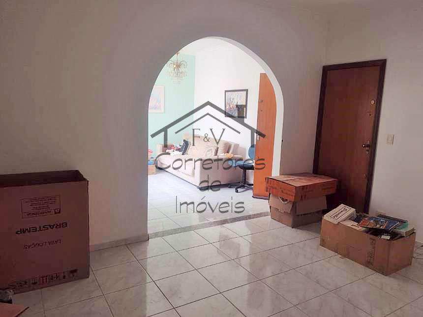Conheça Apartamento à venda Avenida Meriti,Rio de Janeiro,RJ zona norte,Vila Kosmos - R$ 235.000 - FV780 - 3 3