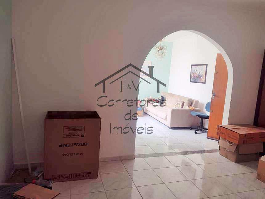 Conheça Apartamento à venda Avenida Meriti,Rio de Janeiro,RJ zona norte,Vila Kosmos - R$ 235.000 - FV780 - 4 4