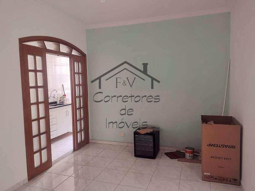 Conheça Apartamento à venda Avenida Meriti,Rio de Janeiro,RJ zona norte,Vila Kosmos - R$ 235.000 - FV780 - 5 5