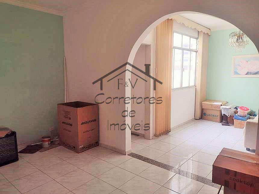 Conheça Apartamento à venda Avenida Meriti,Rio de Janeiro,RJ zona norte,Vila Kosmos - R$ 235.000 - FV780 - 7 7