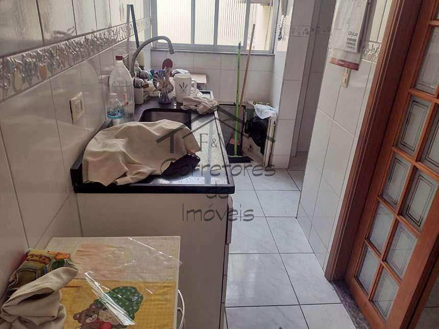 Conheça Apartamento à venda Avenida Meriti,Rio de Janeiro,RJ zona norte,Vila Kosmos - R$ 235.000 - FV780 - 8 8