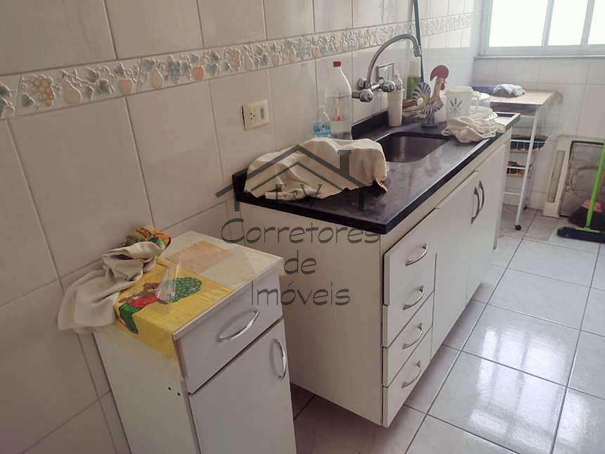 Conheça Apartamento à venda Avenida Meriti,Rio de Janeiro,RJ zona norte,Vila Kosmos - R$ 235.000 - FV780 - 9 9