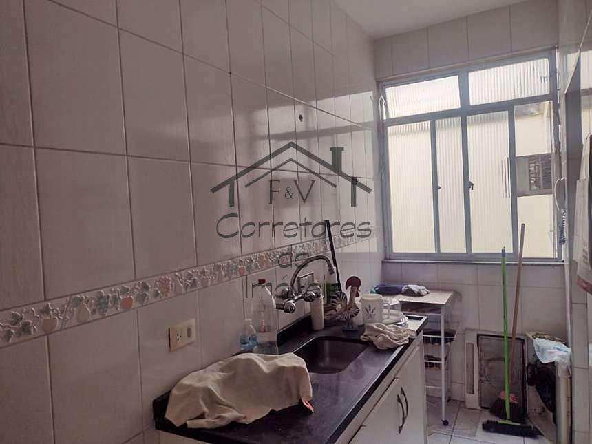 Conheça Apartamento à venda Avenida Meriti,Rio de Janeiro,RJ zona norte,Vila Kosmos - R$ 235.000 - FV780 - 10 10