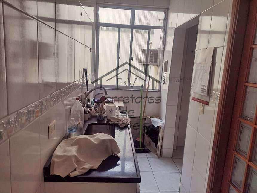 Conheça Apartamento à venda Avenida Meriti,Rio de Janeiro,RJ zona norte,Vila Kosmos - R$ 235.000 - FV780 - 11 11