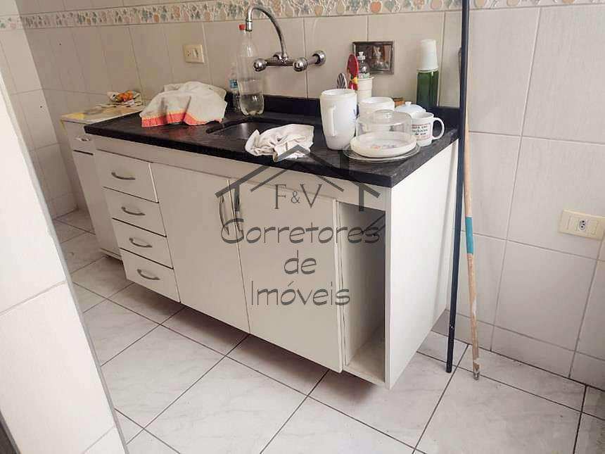Conheça Apartamento à venda Avenida Meriti,Rio de Janeiro,RJ zona norte,Vila Kosmos - R$ 235.000 - FV780 - 12 12