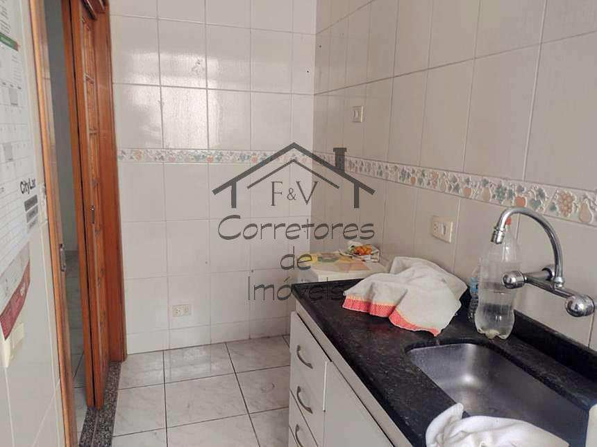 Conheça Apartamento à venda Avenida Meriti,Rio de Janeiro,RJ zona norte,Vila Kosmos - R$ 235.000 - FV780 - 13 13