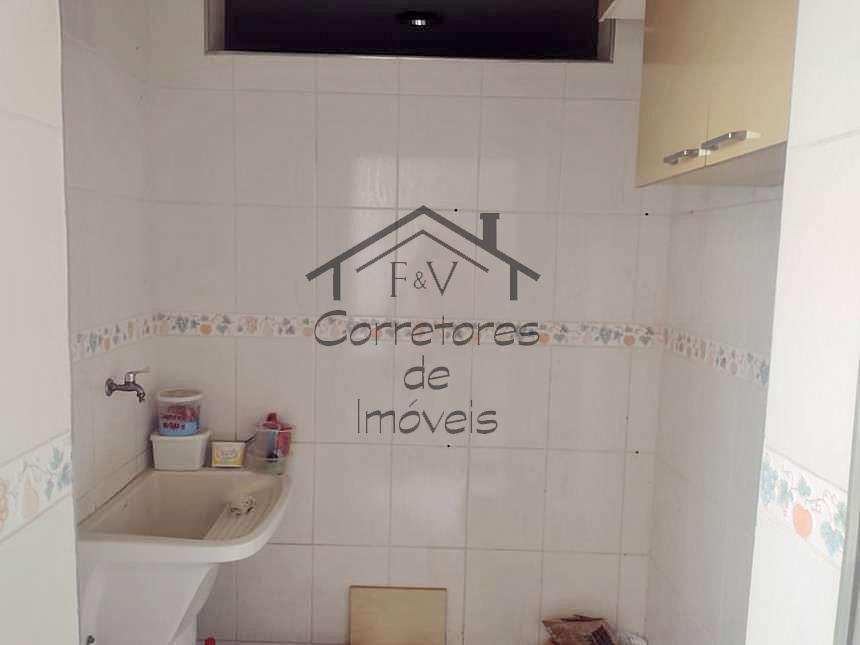 Conheça Apartamento à venda Avenida Meriti,Rio de Janeiro,RJ zona norte,Vila Kosmos - R$ 235.000 - FV780 - 14 14