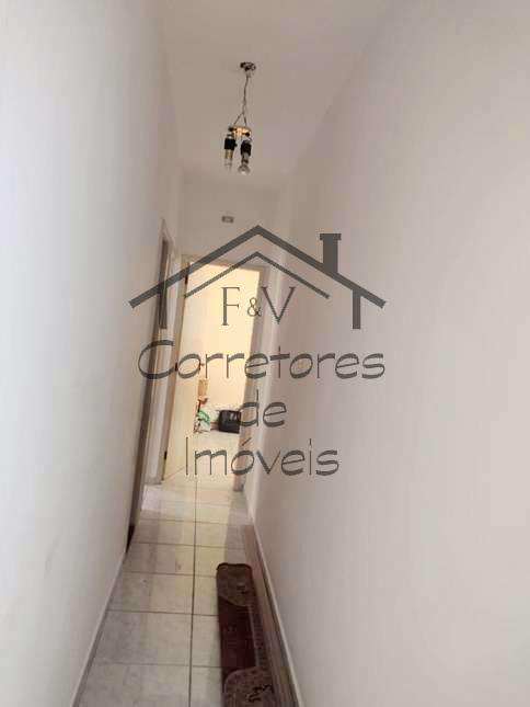 Conheça Apartamento à venda Avenida Meriti,Rio de Janeiro,RJ zona norte,Vila Kosmos - R$ 235.000 - FV780 - 15 15