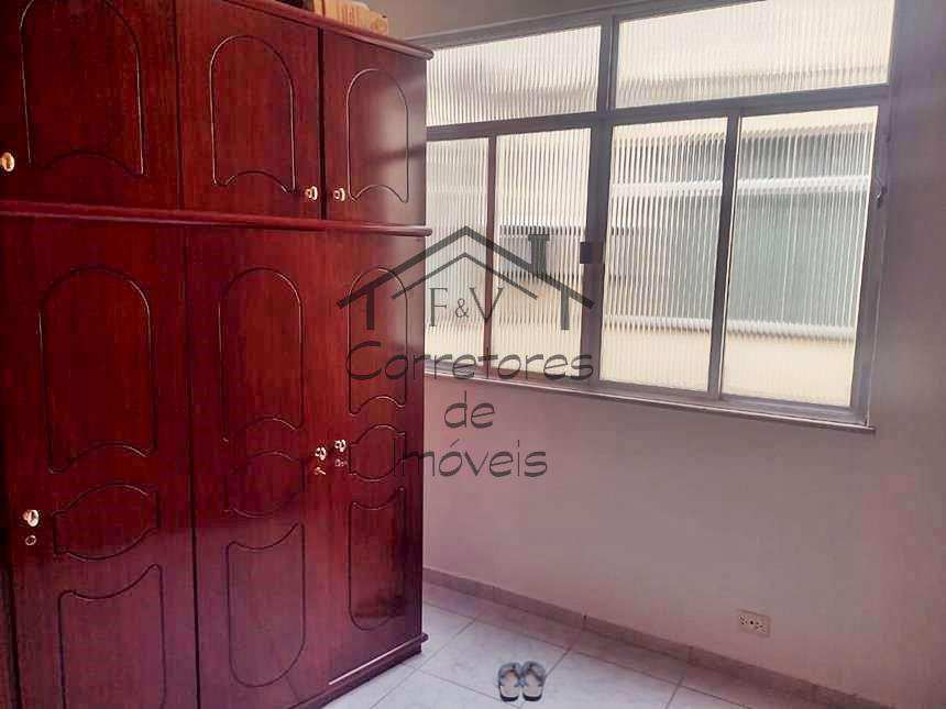 Conheça Apartamento à venda Avenida Meriti,Rio de Janeiro,RJ zona norte,Vila Kosmos - R$ 235.000 - FV780 - 16 16