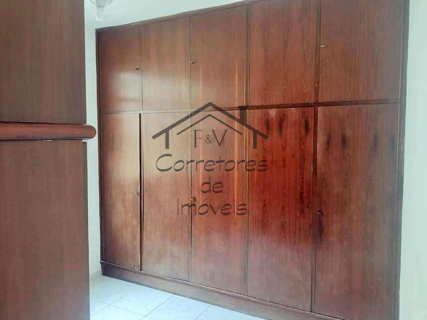 Conheça Apartamento à venda Avenida Meriti,Rio de Janeiro,RJ zona norte,Vila Kosmos - R$ 235.000 - FV780 - 17 17