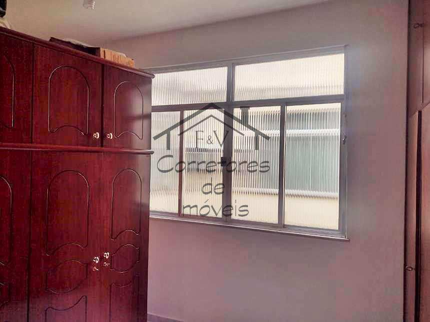 Conheça Apartamento à venda Avenida Meriti,Rio de Janeiro,RJ zona norte,Vila Kosmos - R$ 235.000 - FV780 - 18 18