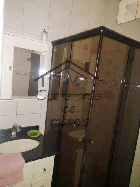 Conheça Apartamento à venda Avenida Meriti,Rio de Janeiro,RJ zona norte,Vila Kosmos - R$ 235.000 - FV780 - 19 19