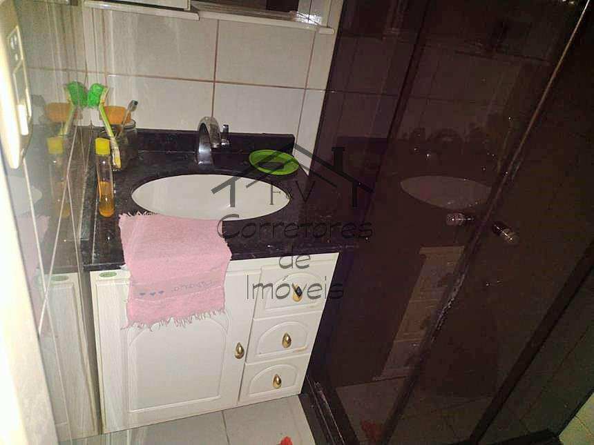 Conheça Apartamento à venda Avenida Meriti,Rio de Janeiro,RJ zona norte,Vila Kosmos - R$ 235.000 - FV780 - 20 20