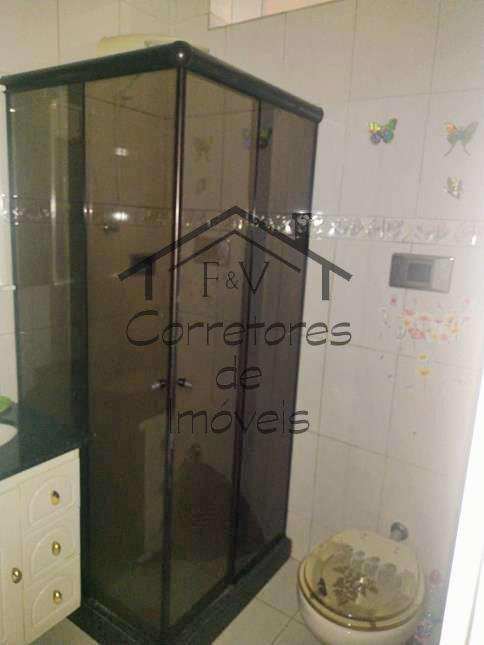 Conheça Apartamento à venda Avenida Meriti,Rio de Janeiro,RJ zona norte,Vila Kosmos - R$ 235.000 - FV780 - 21 21