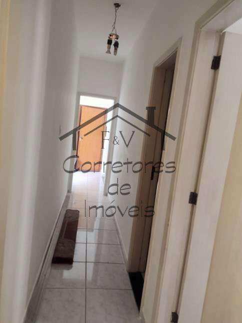 Conheça Apartamento à venda Avenida Meriti,Rio de Janeiro,RJ zona norte,Vila Kosmos - R$ 235.000 - FV780 - 22 22
