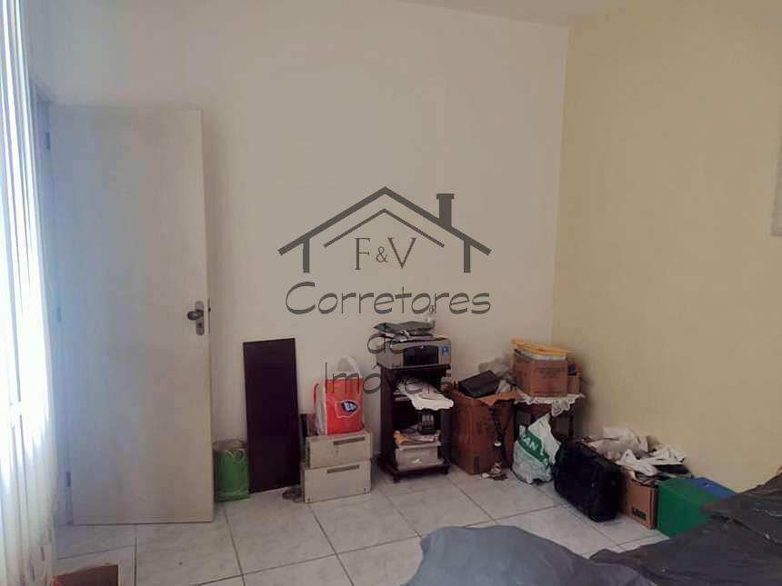 Conheça Apartamento à venda Avenida Meriti,Rio de Janeiro,RJ zona norte,Vila Kosmos - R$ 235.000 - FV780 - 23 23