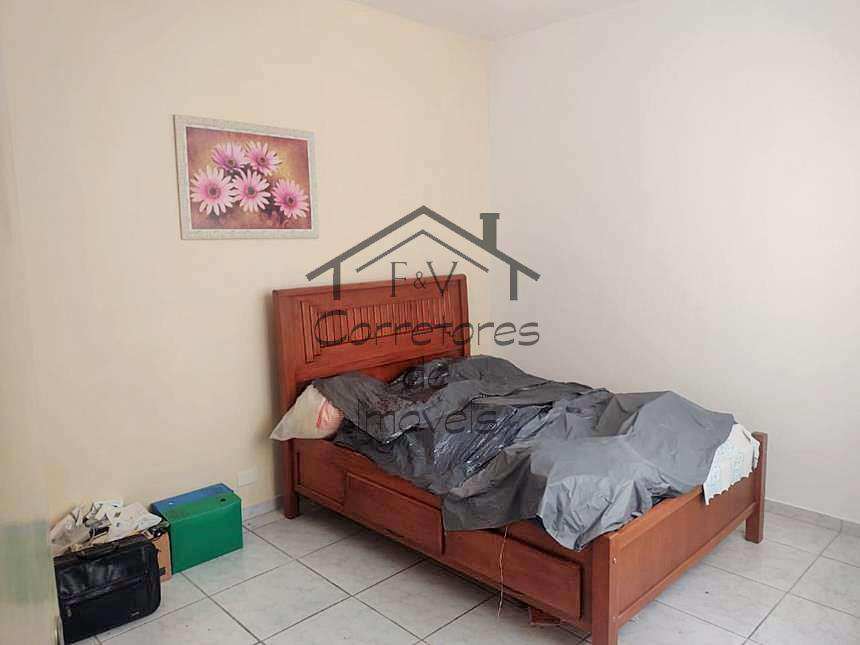 Conheça Apartamento à venda Avenida Meriti,Rio de Janeiro,RJ zona norte,Vila Kosmos - R$ 235.000 - FV780 - 24 24