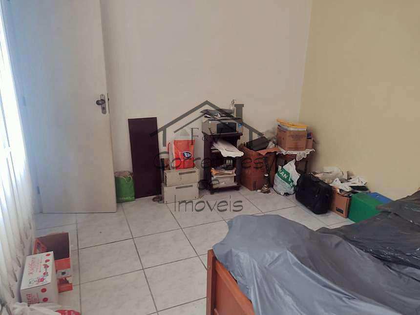 Conheça Apartamento à venda Avenida Meriti,Rio de Janeiro,RJ zona norte,Vila Kosmos - R$ 235.000 - FV780 - 25 25