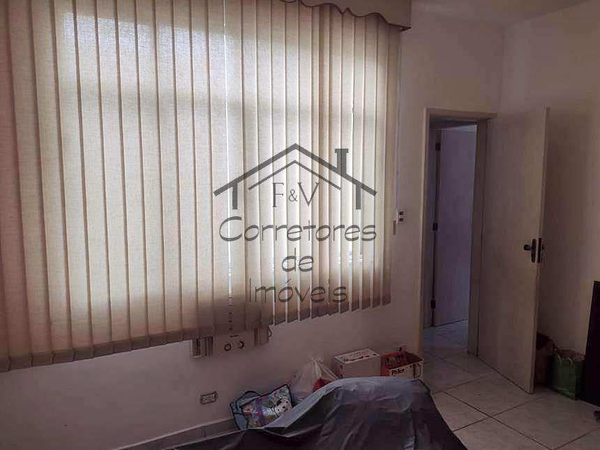 Conheça Apartamento à venda Avenida Meriti,Rio de Janeiro,RJ zona norte,Vila Kosmos - R$ 235.000 - FV780 - 26 26