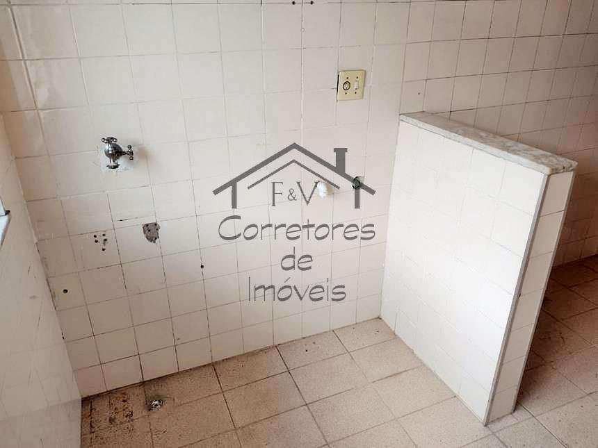 Conheça Apartamento à venda Estrada da Água Grande,Rio de Janeiro,RJ Vista Alegre - R$ 230.000 - FV785 - 12 12
