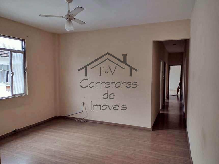 Conheça Apartamento à venda Estrada da Água Grande,Rio de Janeiro,RJ Vista Alegre - R$ 230.000 - FV785 - 13 13