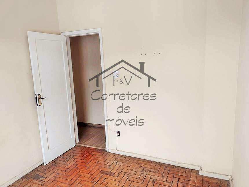 Conheça Apartamento à venda Estrada da Água Grande,Rio de Janeiro,RJ Vista Alegre - R$ 230.000 - FV785 - 14 14