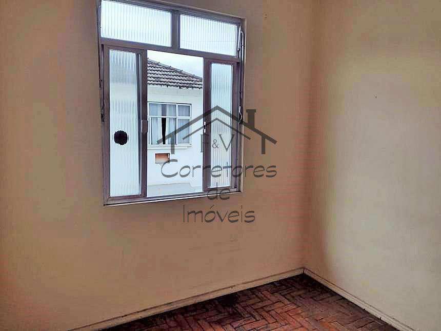 Conheça Apartamento à venda Estrada da Água Grande,Rio de Janeiro,RJ Vista Alegre - R$ 230.000 - FV785 - 15 15