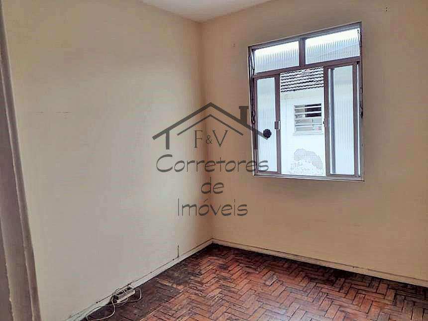 Conheça Apartamento à venda Estrada da Água Grande,Rio de Janeiro,RJ Vista Alegre - R$ 230.000 - FV785 - 16 16