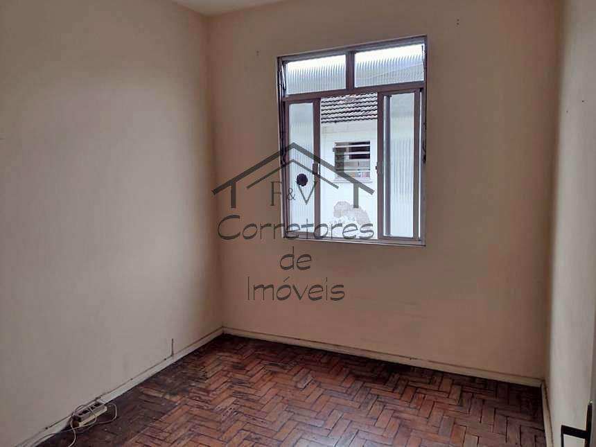 Conheça Apartamento à venda Estrada da Água Grande,Rio de Janeiro,RJ Vista Alegre - R$ 230.000 - FV785 - 18 18