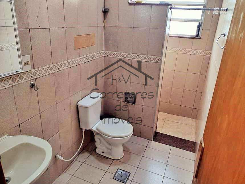 Conheça Apartamento à venda Estrada da Água Grande,Rio de Janeiro,RJ Vista Alegre - R$ 230.000 - FV785 - 20 20