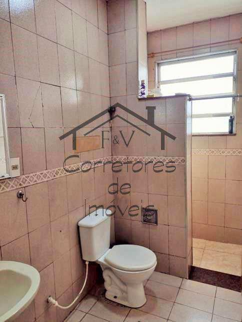 Conheça Apartamento à venda Estrada da Água Grande,Rio de Janeiro,RJ Vista Alegre - R$ 230.000 - FV785 - 21 21