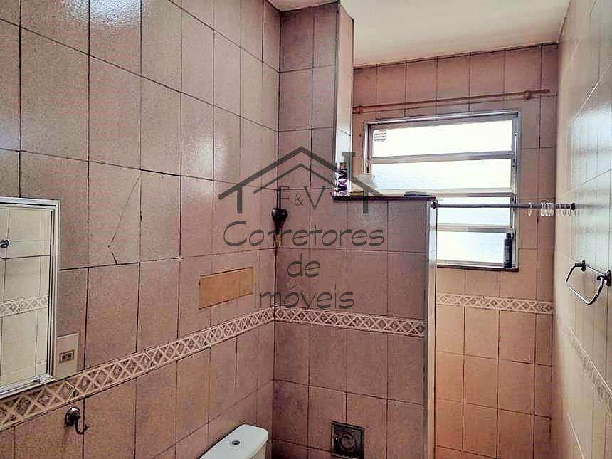 Conheça Apartamento à venda Estrada da Água Grande,Rio de Janeiro,RJ Vista Alegre - R$ 230.000 - FV785 - 22 22