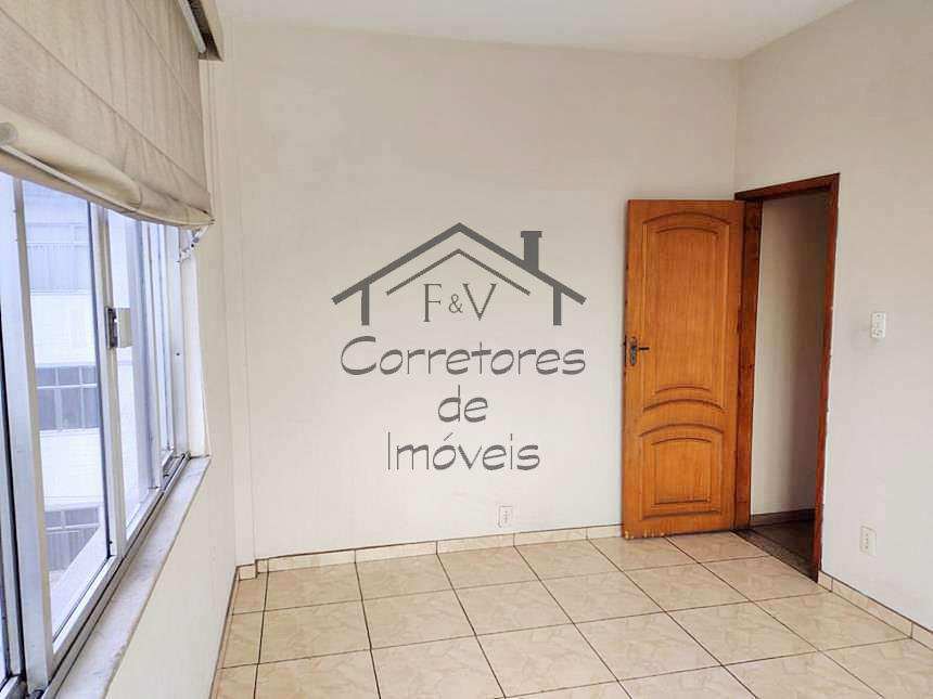 Conheça Apartamento à venda Estrada da Água Grande,Rio de Janeiro,RJ Vista Alegre - R$ 230.000 - FV785 - 27 27