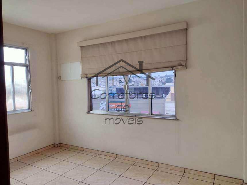 Conheça Apartamento à venda Estrada da Água Grande,Rio de Janeiro,RJ Vista Alegre - R$ 230.000 - FV785 - 29 29