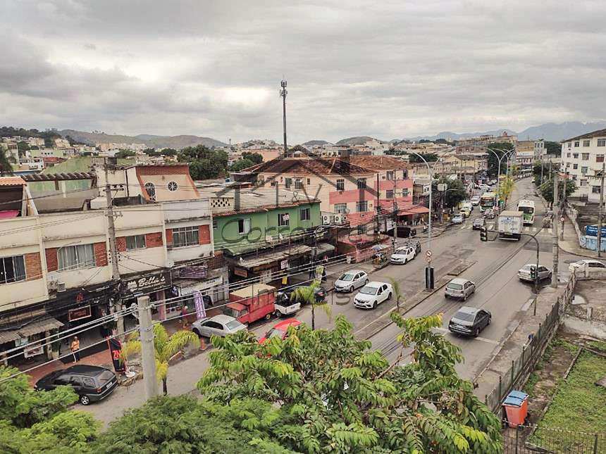 Conheça Apartamento à venda Estrada da Água Grande,Rio de Janeiro,RJ Vista Alegre - R$ 230.000 - FV785 - 30 30