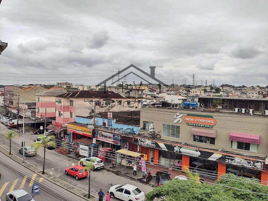 Conheça Apartamento à venda Estrada da Água Grande,Rio de Janeiro,RJ Vista Alegre - R$ 230.000 - FV785 - 31 31
