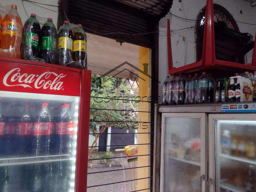 Conheça Loja 38m² à venda Rua Bernardo,Rio de Janeiro,RJ Engenho de Dentro - R$ 78.000 - FV786 - 1 1
