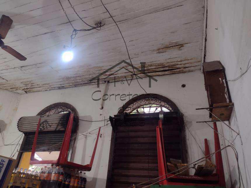 Conheça Loja 38m² à venda Rua Bernardo,Rio de Janeiro,RJ Engenho de Dentro - R$ 78.000 - FV786 - 5 5