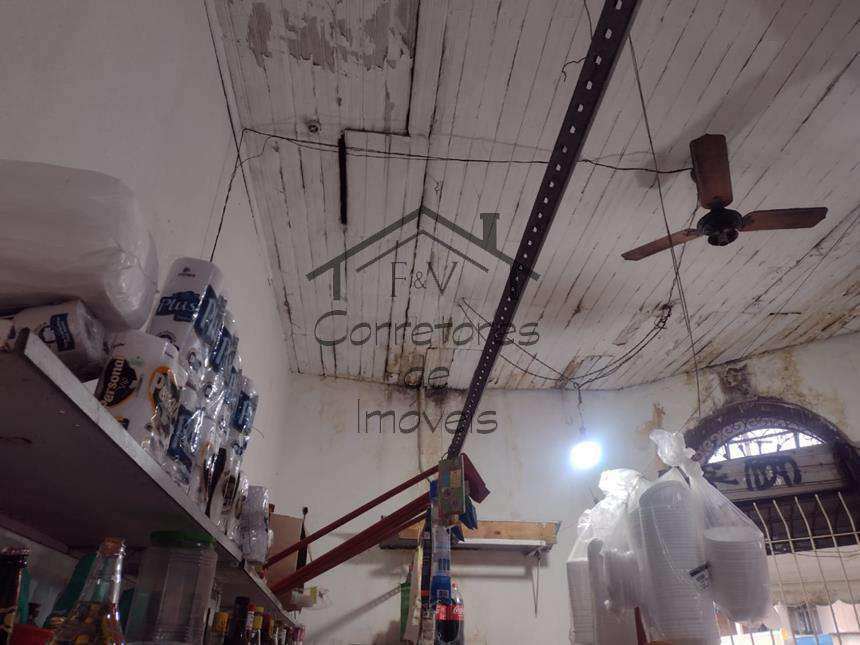 Conheça Loja 38m² à venda Rua Bernardo,Rio de Janeiro,RJ Engenho de Dentro - R$ 78.000 - FV786 - 7 7