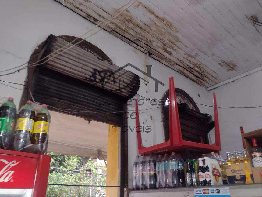 Conheça Loja 38m² à venda Rua Bernardo,Rio de Janeiro,RJ Engenho de Dentro - R$ 78.000 - FV786 - 8 8